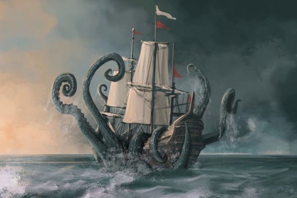 Кракен регистрация